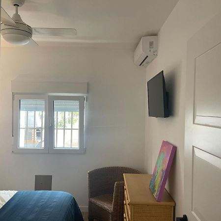 Casa Con Encanto En Roquetas De Mar Apartment Ngoại thất bức ảnh