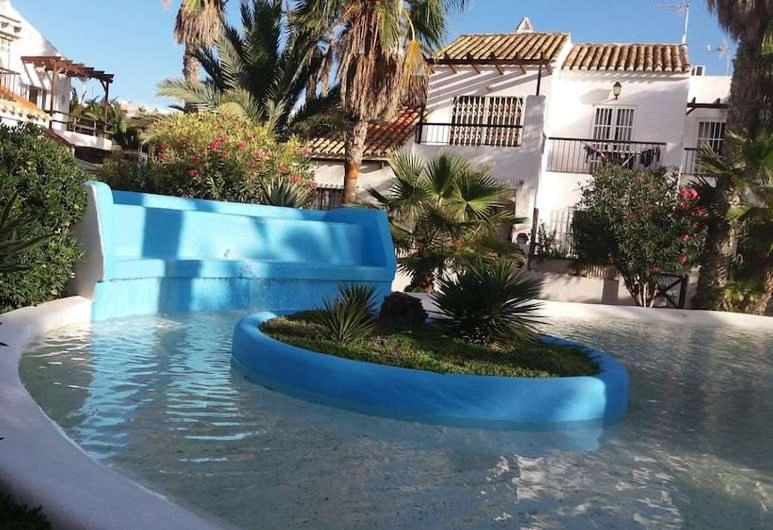 Casa Con Encanto En Roquetas De Mar Apartment Ngoại thất bức ảnh