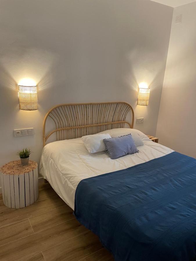 Casa Con Encanto En Roquetas De Mar Apartment Ngoại thất bức ảnh