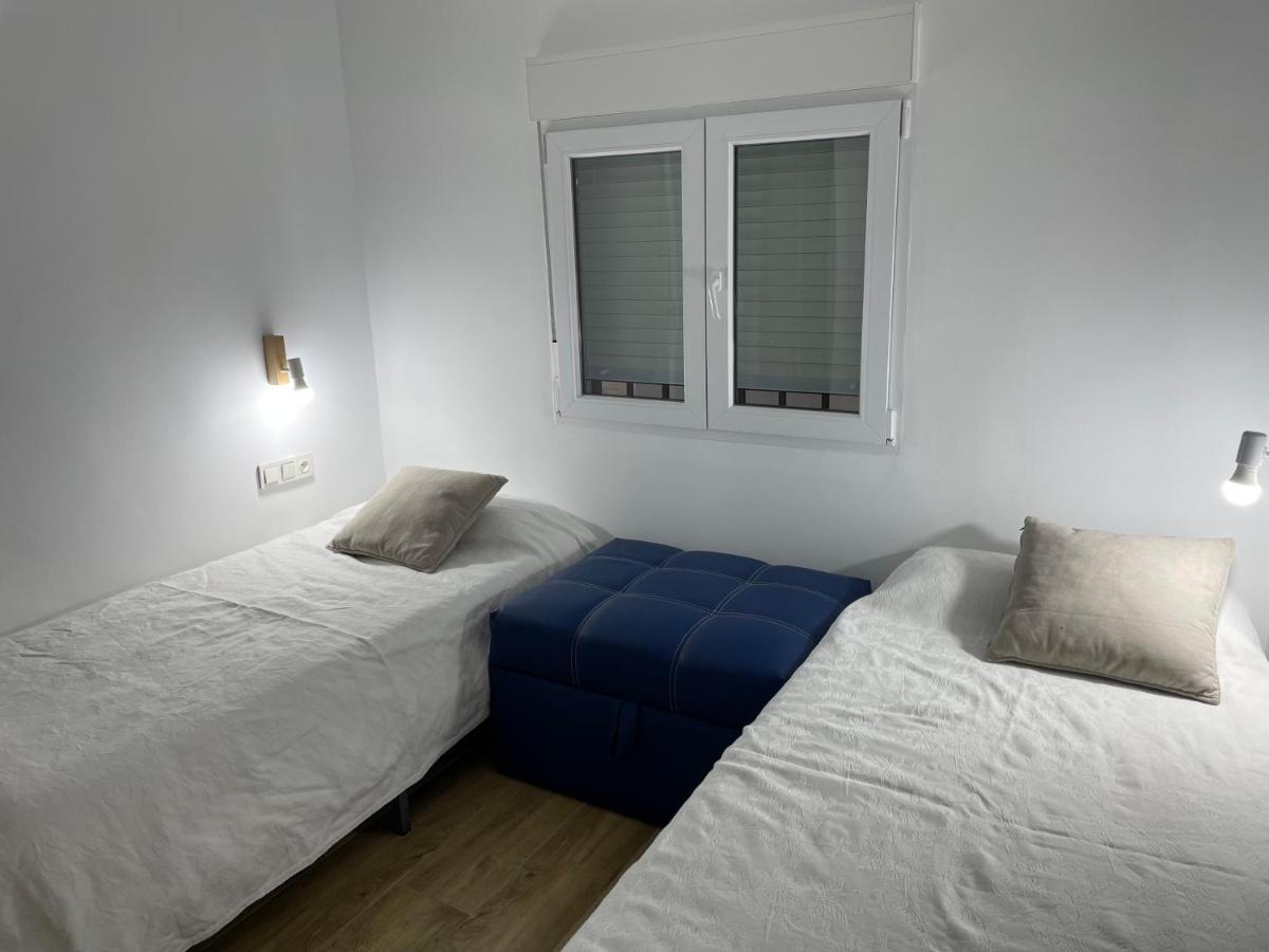 Casa Con Encanto En Roquetas De Mar Apartment Ngoại thất bức ảnh