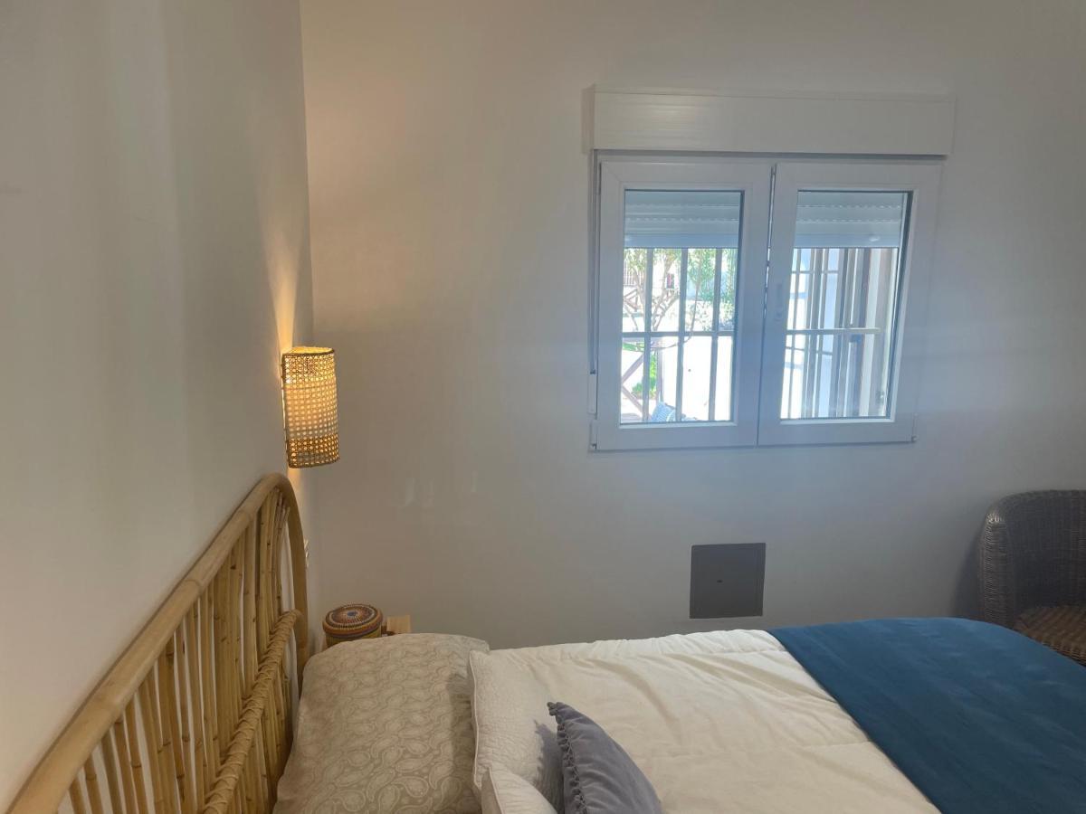Casa Con Encanto En Roquetas De Mar Apartment Ngoại thất bức ảnh