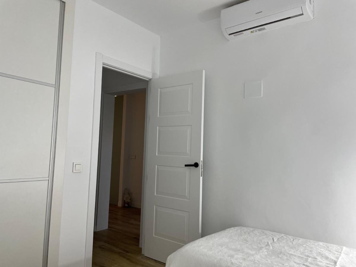 Casa Con Encanto En Roquetas De Mar Apartment Ngoại thất bức ảnh